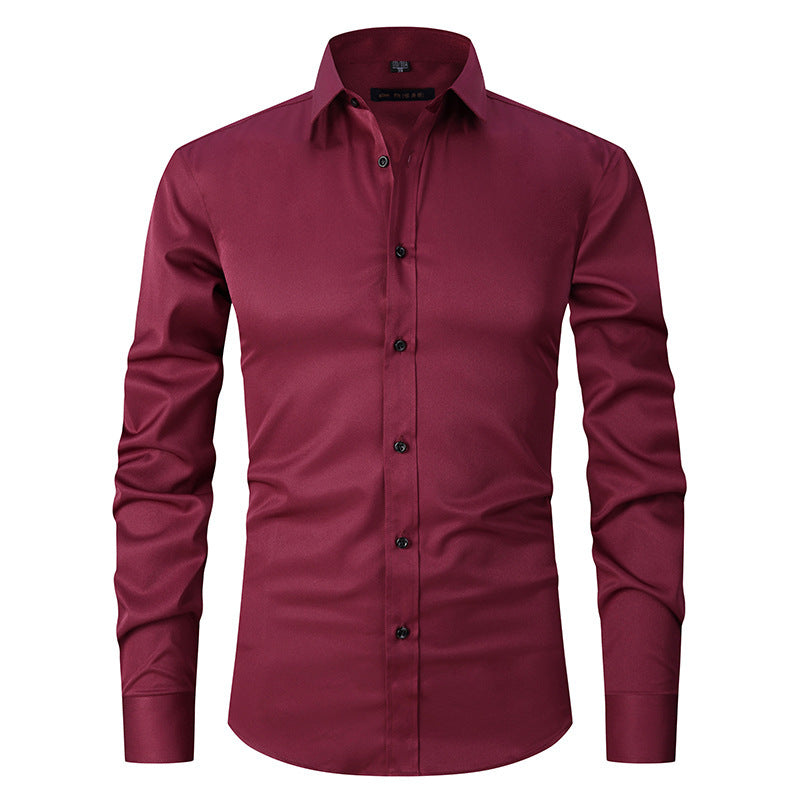 Axel – Camisa ultraelástica