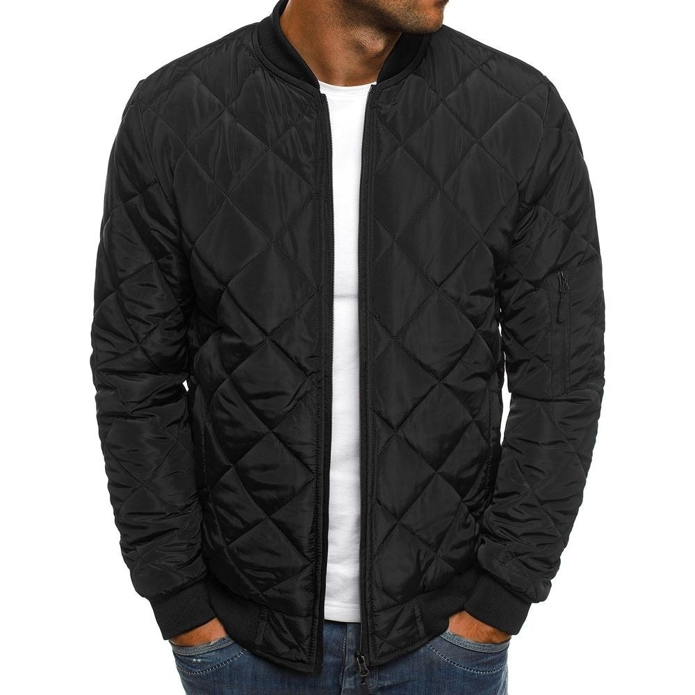 Dimas - Chaqueta bomber