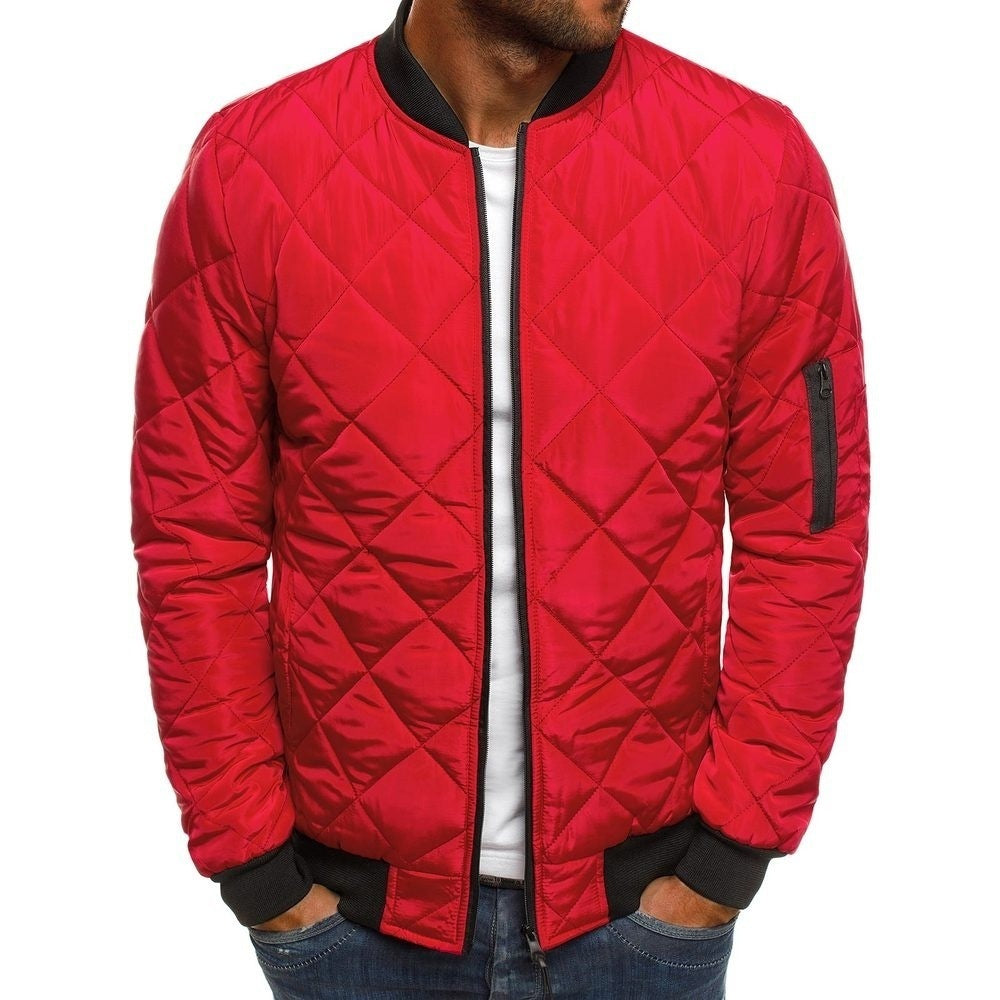 Dimas - Chaqueta bomber