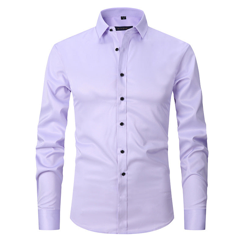 Axel – Camisa ultraelástica