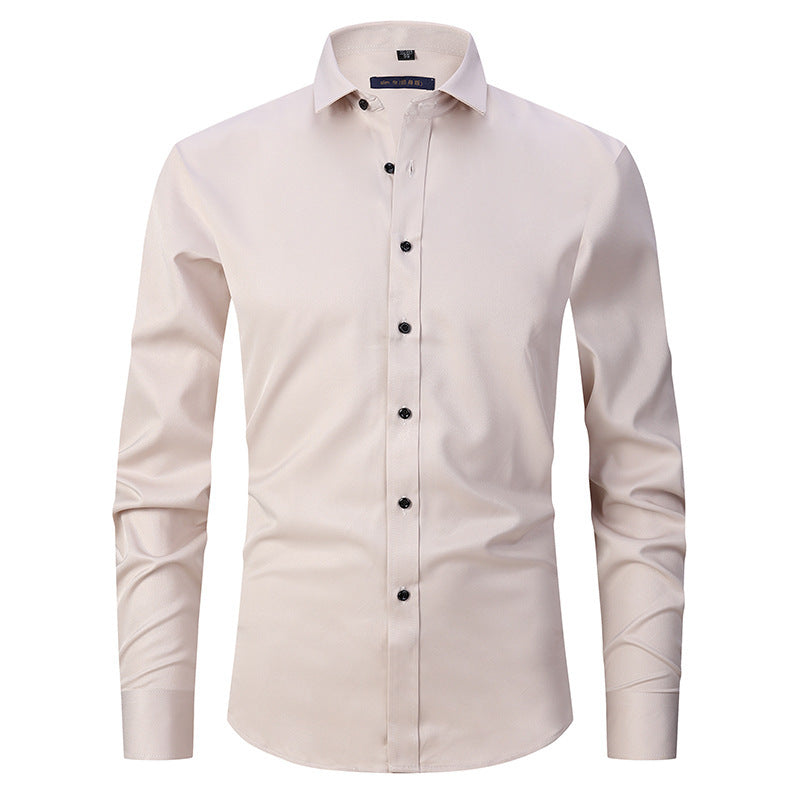 Axel – Camisa ultraelástica