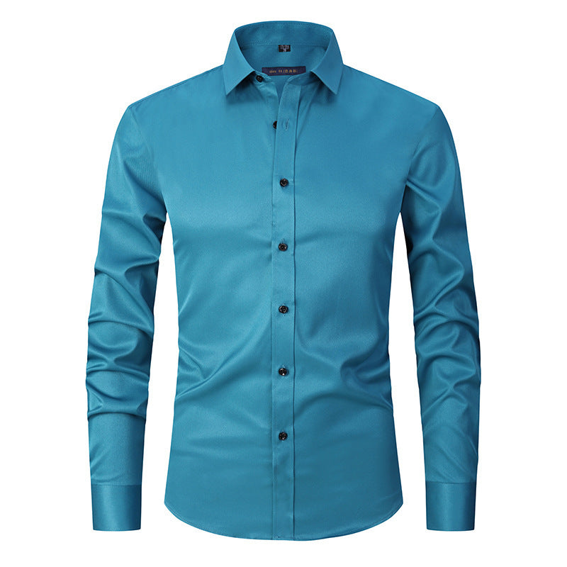 Axel – Camisa ultraelástica