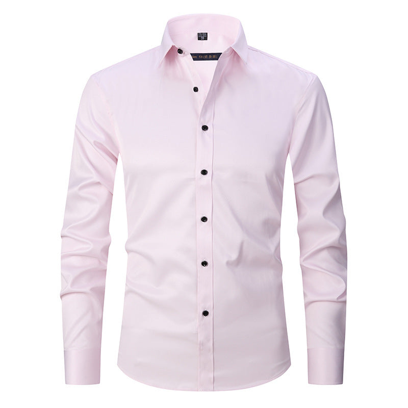 Axel – Camisa ultraelástica