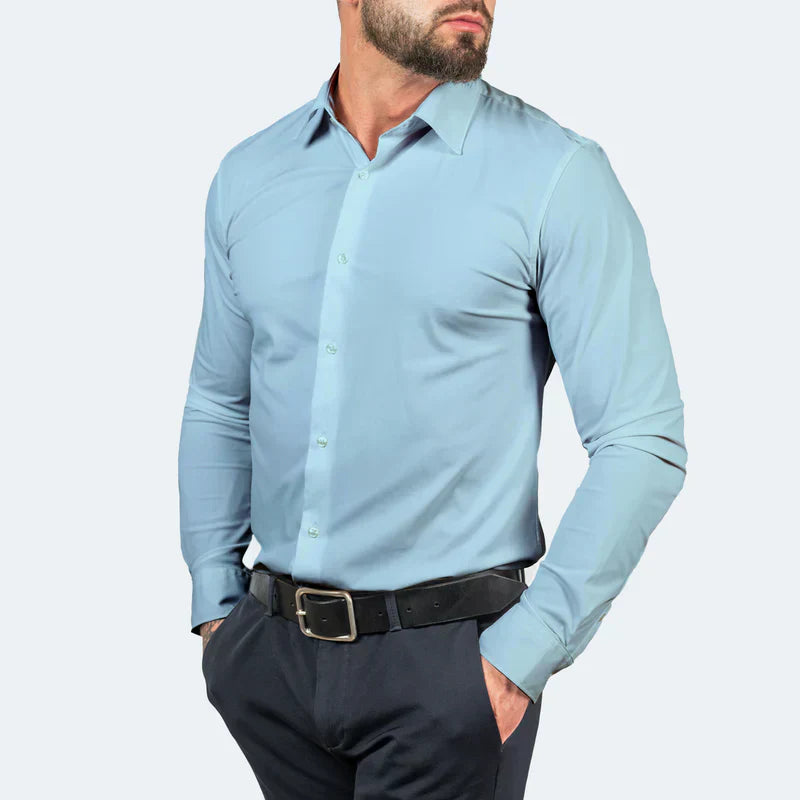 Axel – Camisa ultraelástica