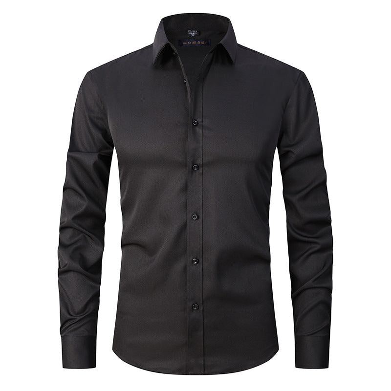 Axel – Camisa ultraelástica