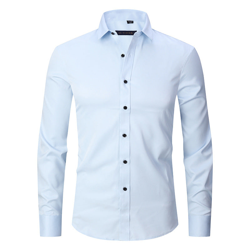 Axel – Camisa ultraelástica