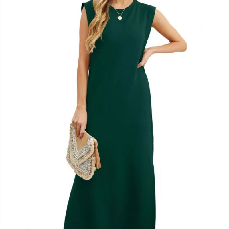 Emilia - Vestido largo de verano