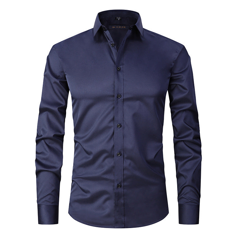 Axel – Camisa ultraelástica