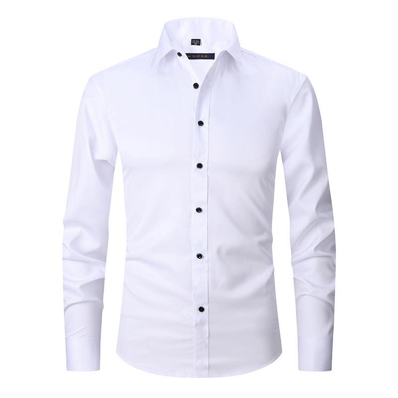 Axel – Camisa ultraelástica