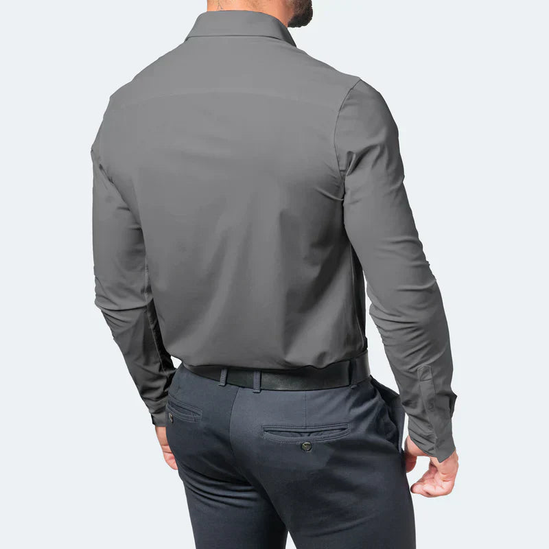 Axel – Camisa ultraelástica
