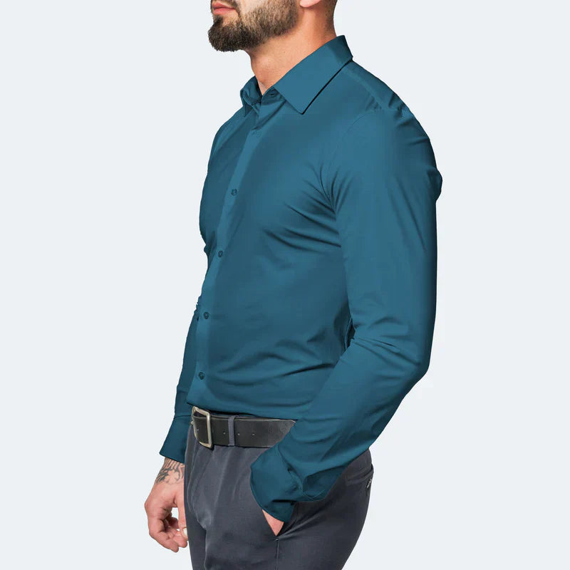 Axel – Camisa ultraelástica