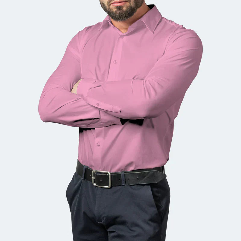 Axel – Camisa ultraelástica