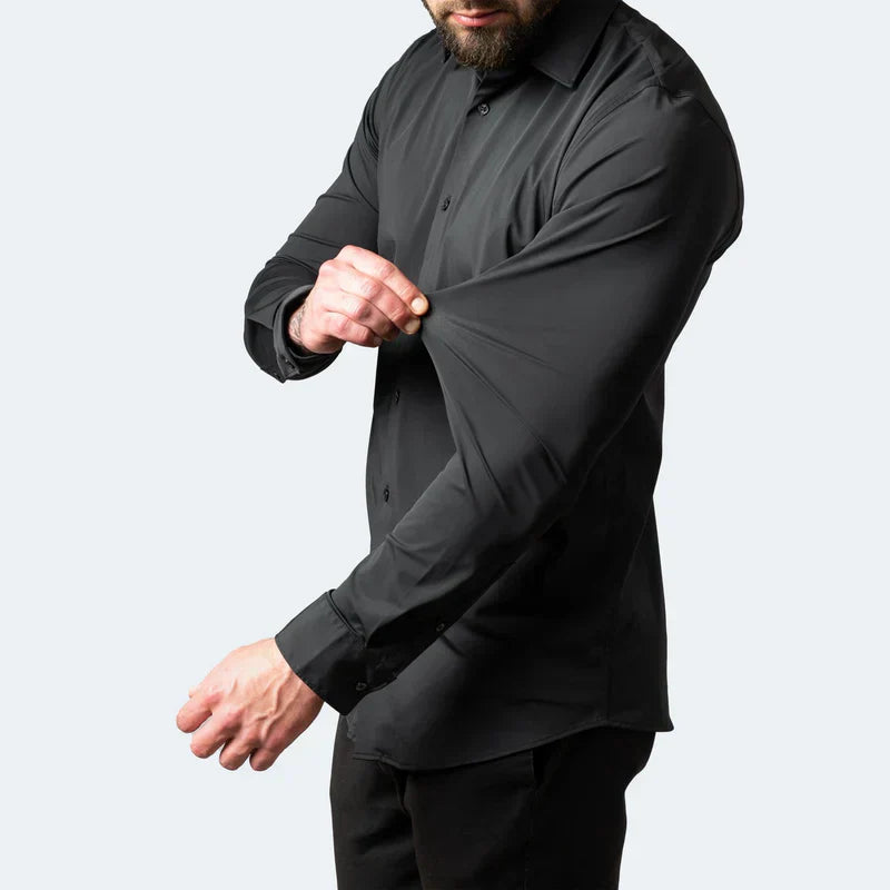 Axel – Camisa ultraelástica