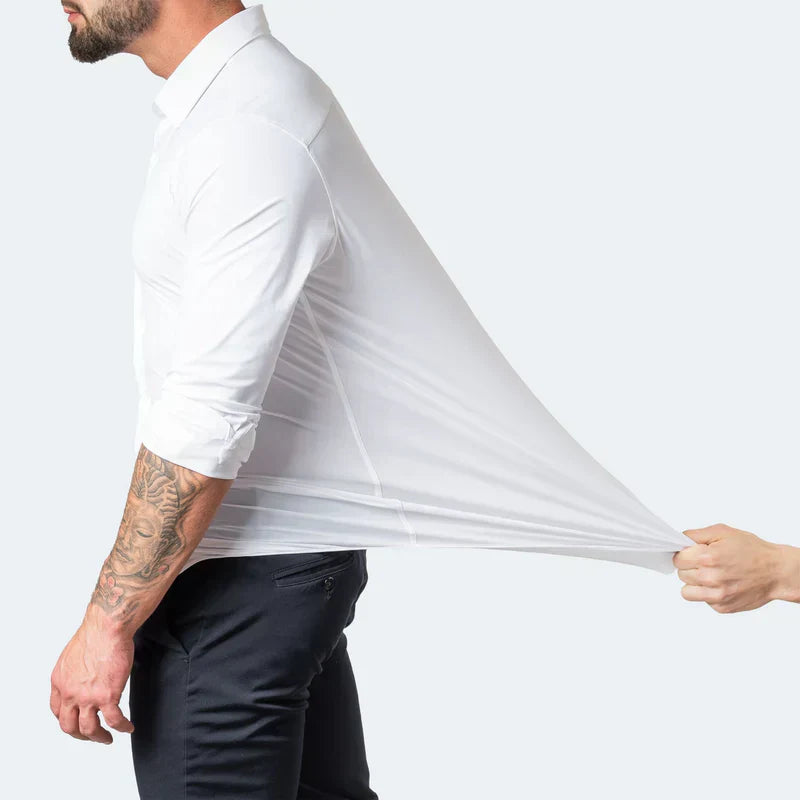 Axel – Camisa ultraelástica