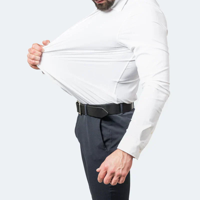 Axel – Camisa ultraelástica