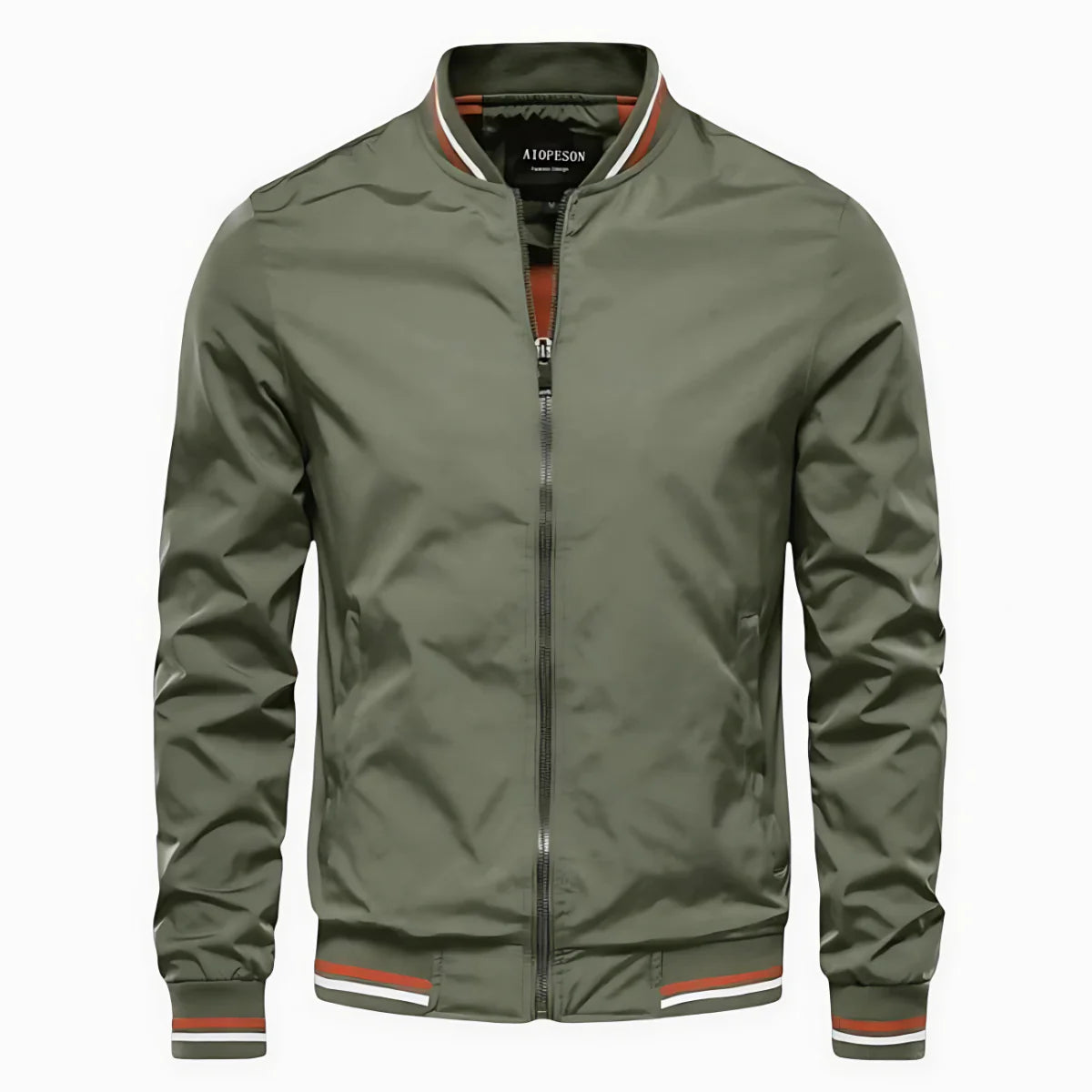 Héctor - Chaqueta deportiva