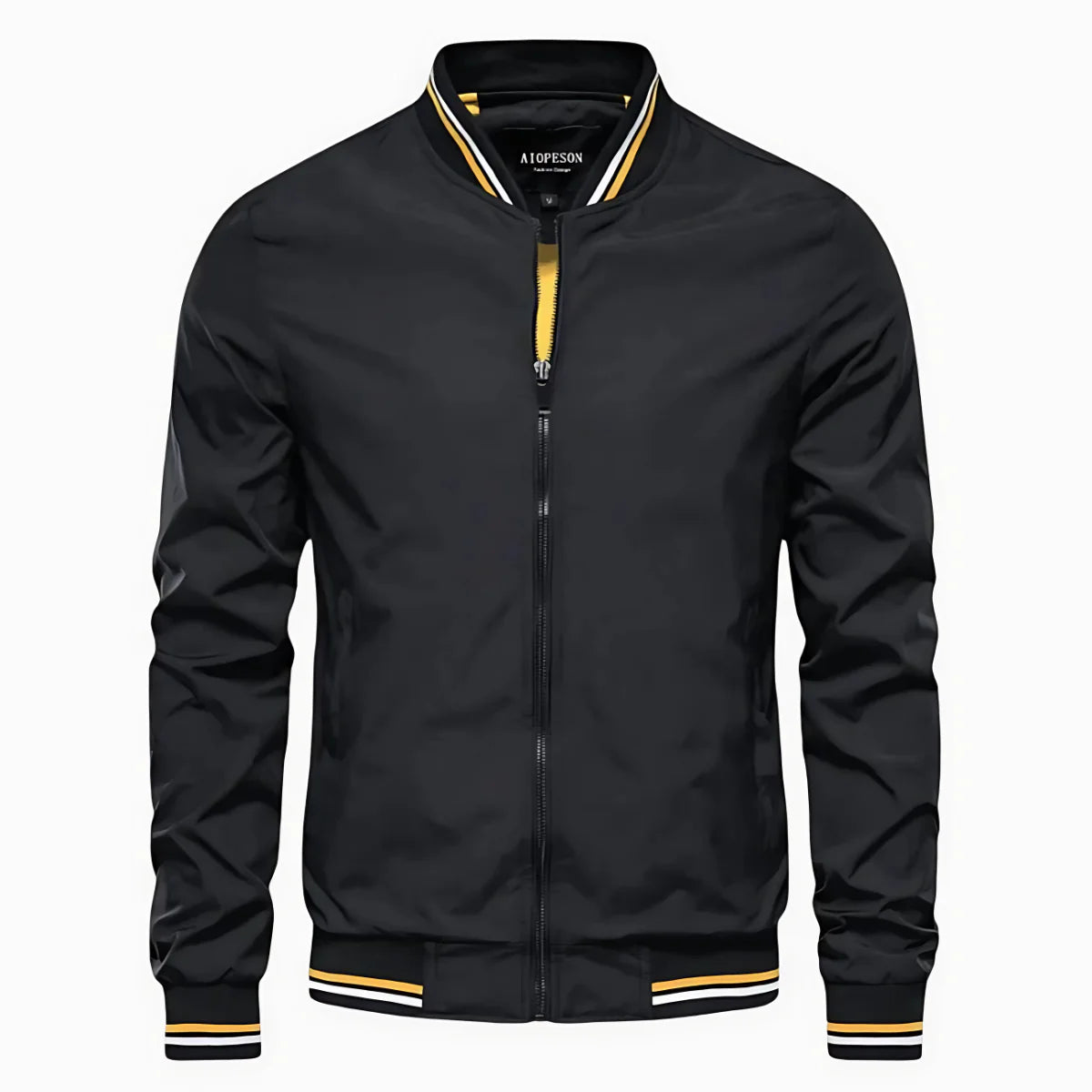 Héctor - Chaqueta deportiva
