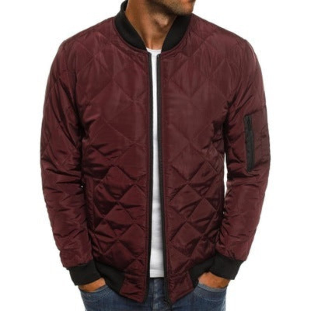 Dimas - Chaqueta bomber