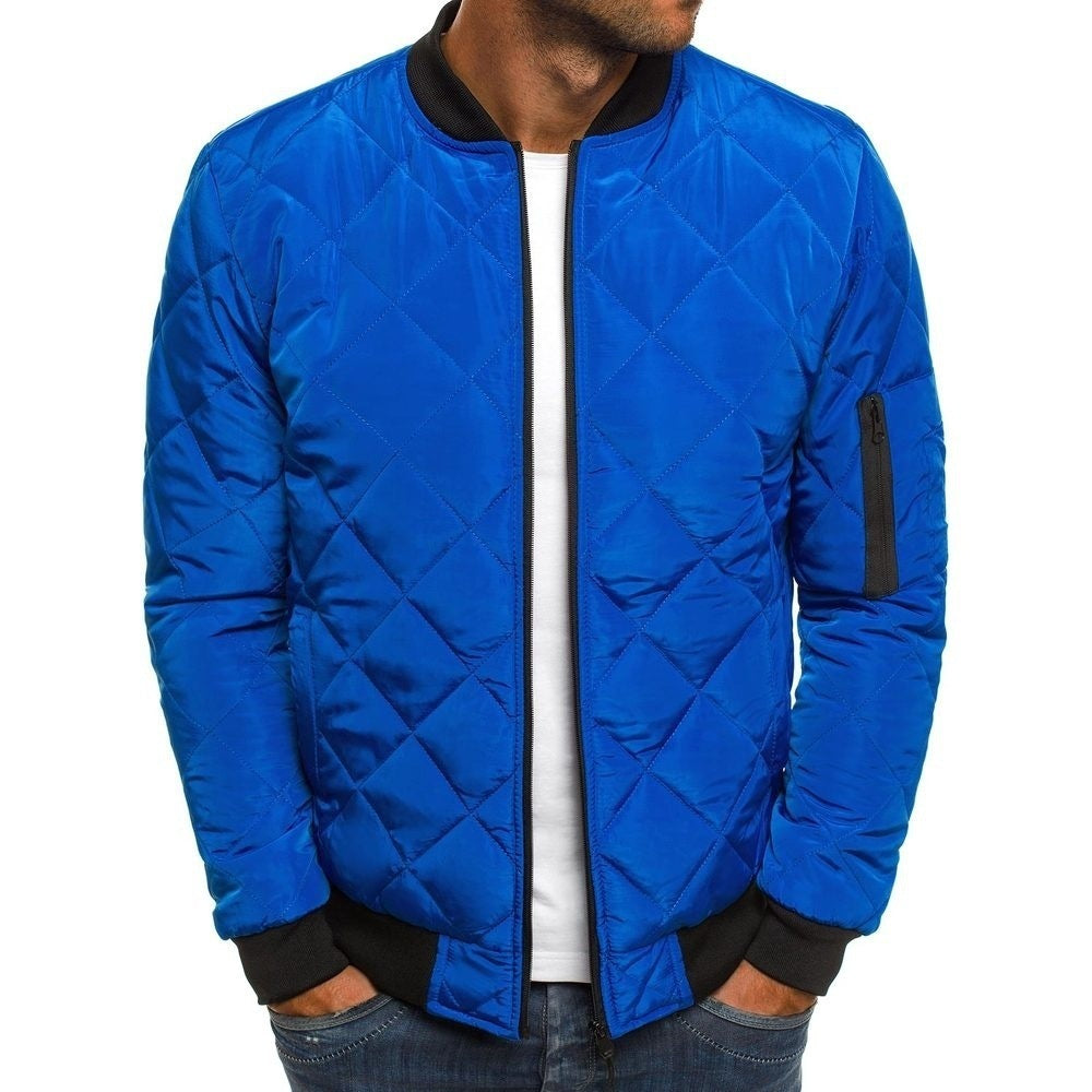Dimas - Chaqueta bomber