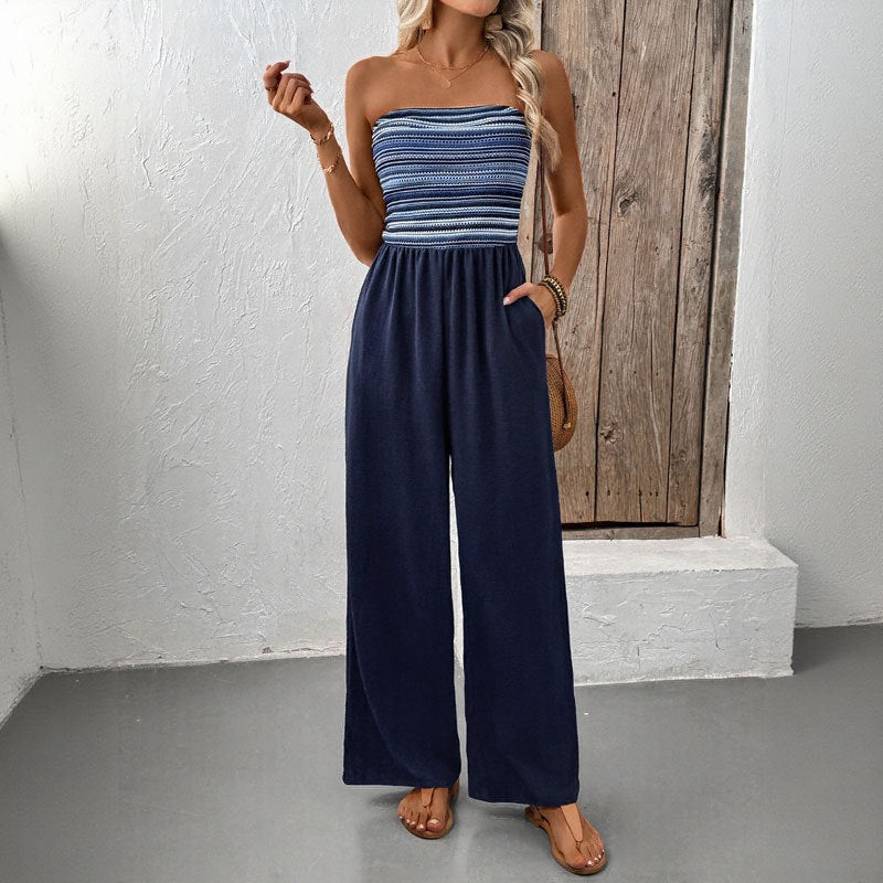 Mono casual elegante 